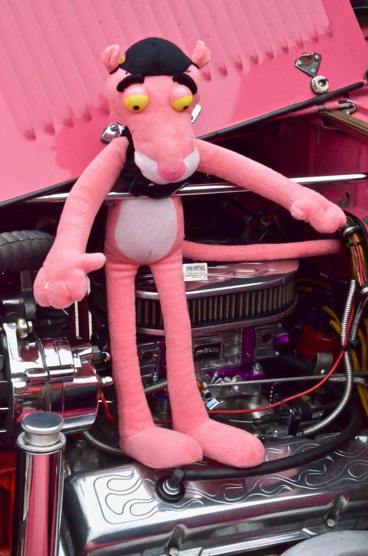 Switching Gears Car & Bike Show 2019